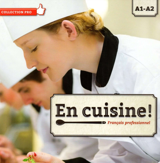 EN CUISINE